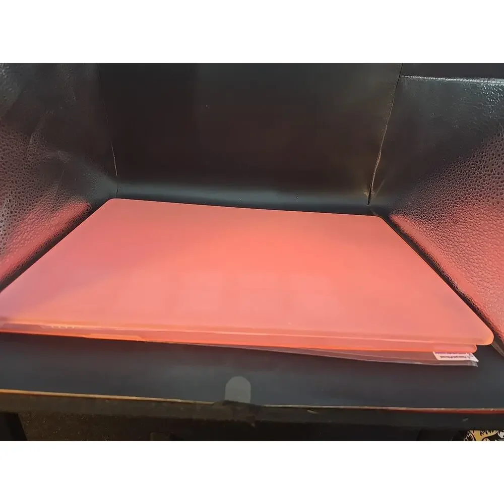Cream‎ Matte Pink Hard Laptop Shell Case For Macbook Pro 16 14 inch